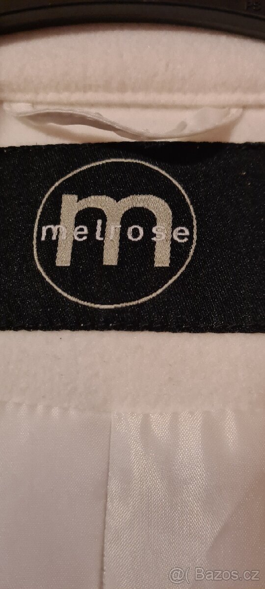 Kabátek zn. Melrose - 4