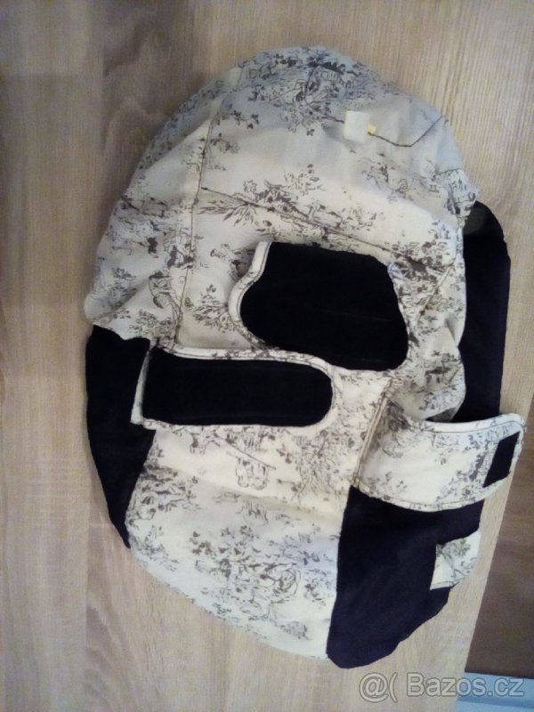 nosítko od narození INFANTINO - 4