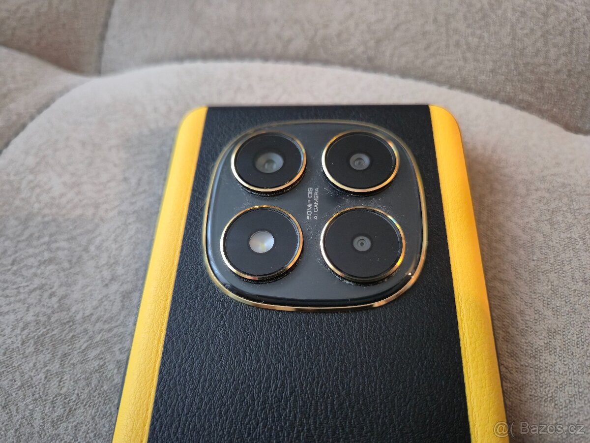 Poco X7 12GB/512GB - 4