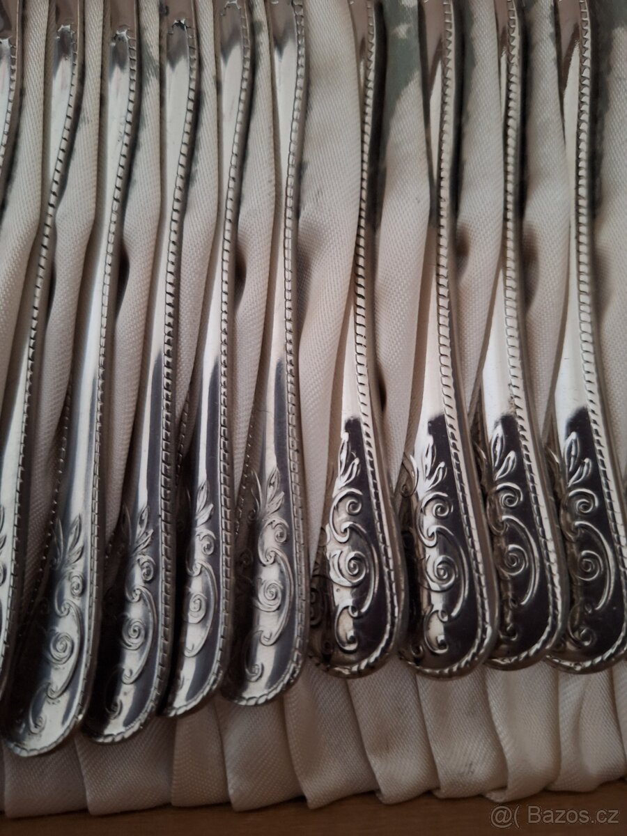 Prodej nerezových příborů - 4