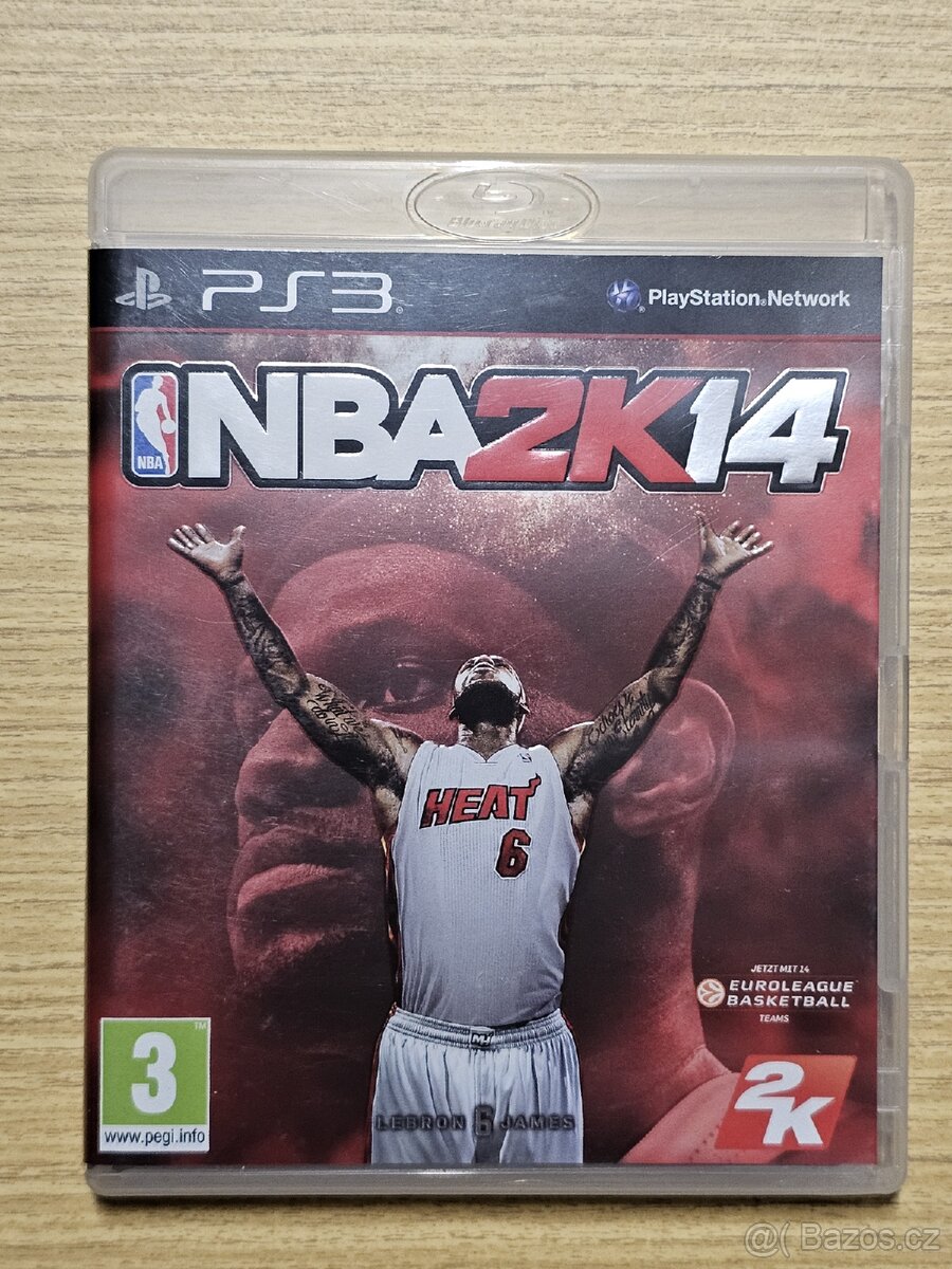 Playstation 3 hry - 4