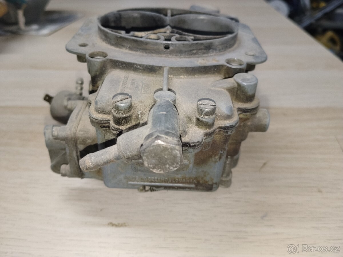 Karburátor SEDR 2951 - 4