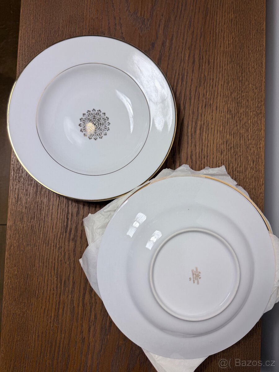 Jídelní sada Pirken Hammer - 4