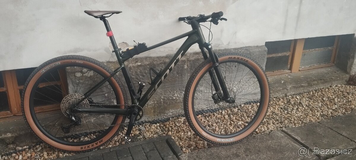 Scott Scale 2025 - 4