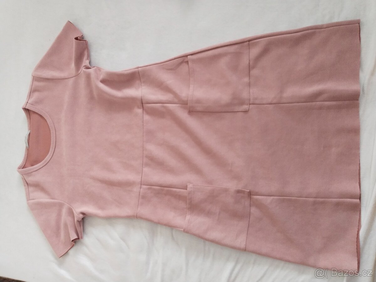 Dámské oblečení velikost S - 4