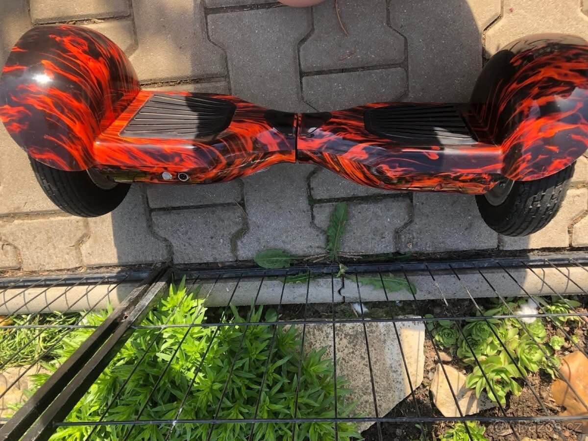 Hawerboard offroad - 4