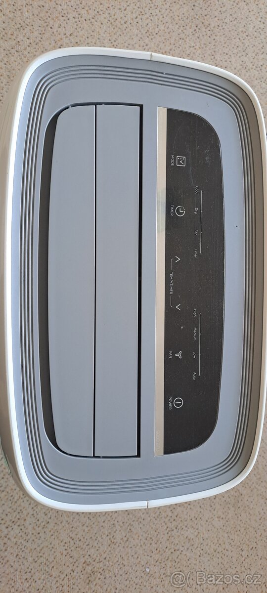 Klimatizace sencor - 4