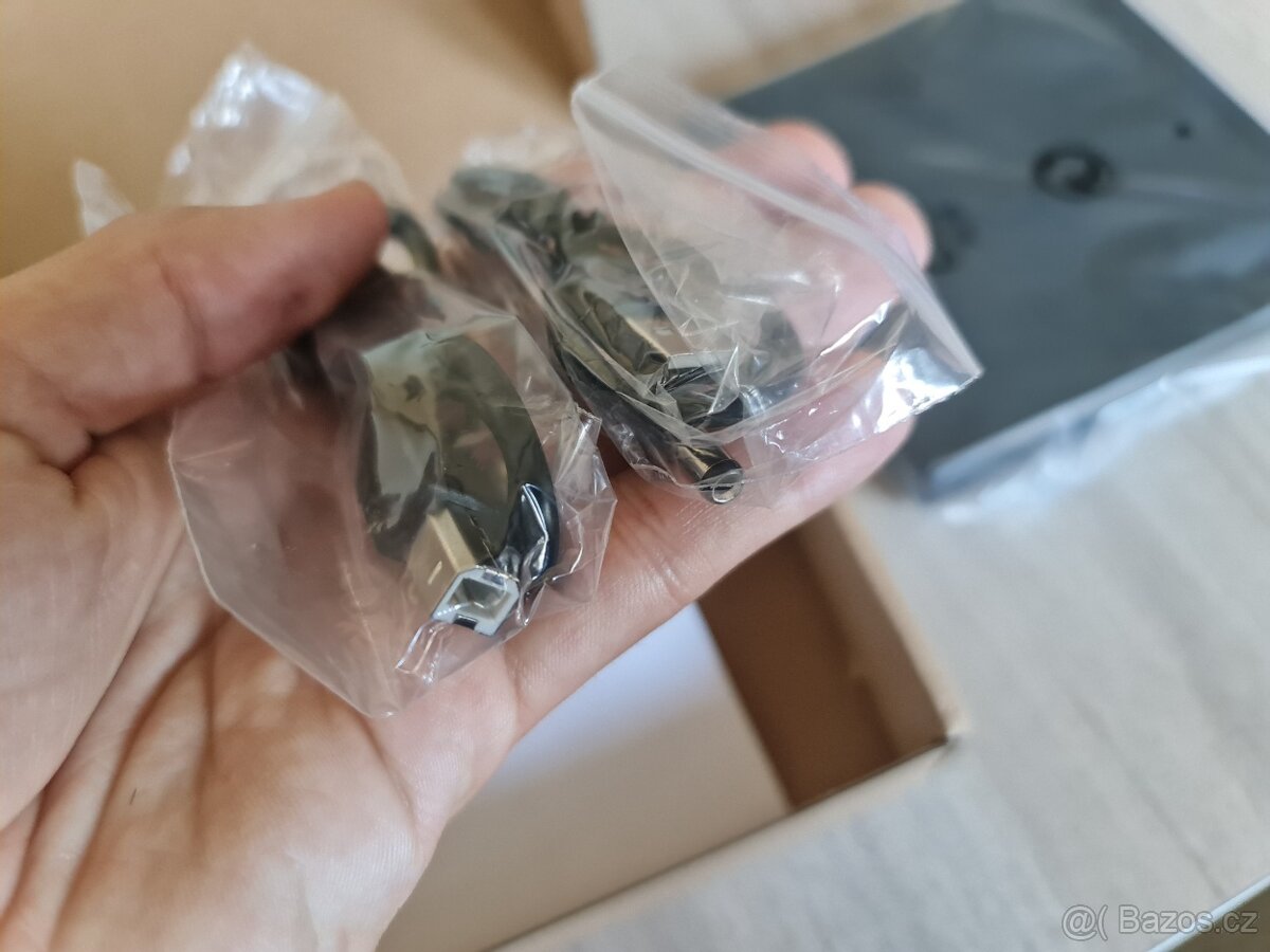 Externí USB mechanika CD / DVD nová - 4