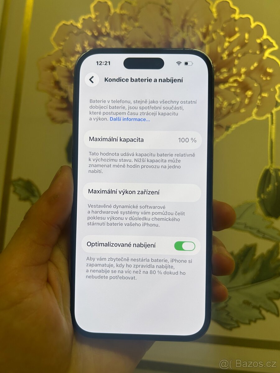 IPhone 14 Pro (128gb) - 4