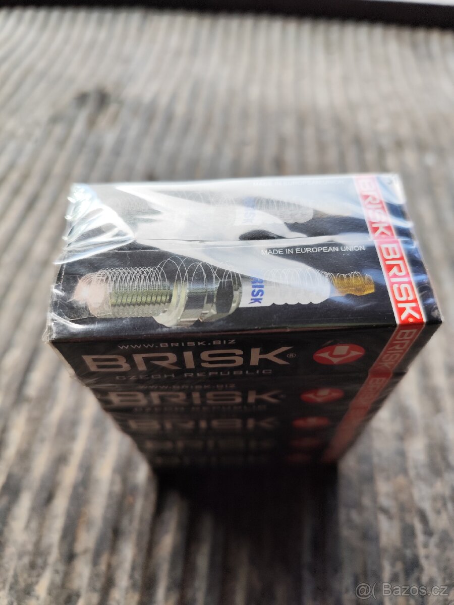 Svíčky zapalovací Škoda VAZ - 4