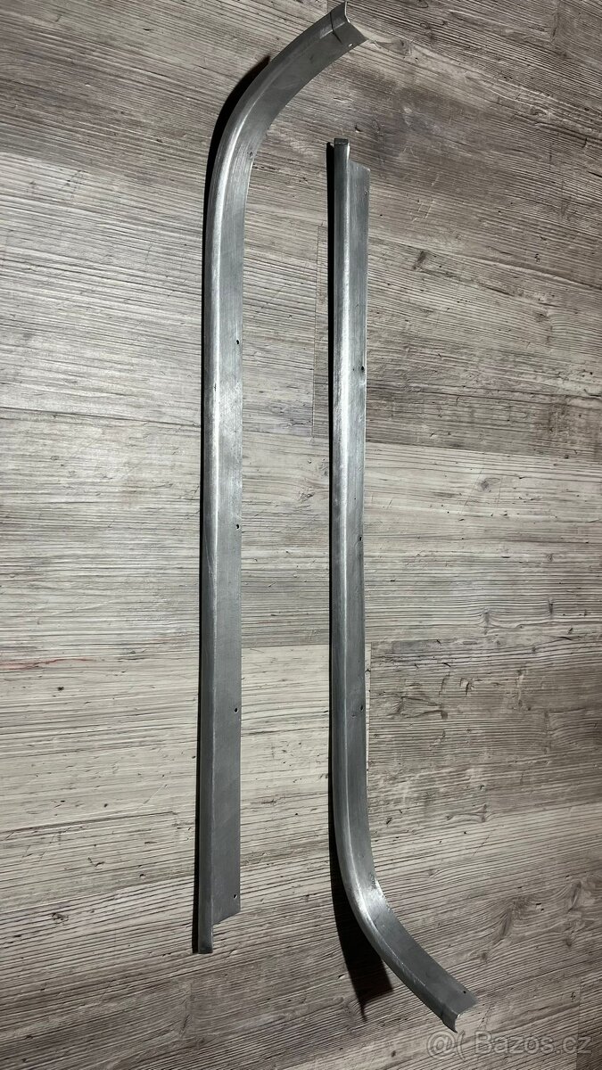 Škoda 110r 110ls různé dili - 4