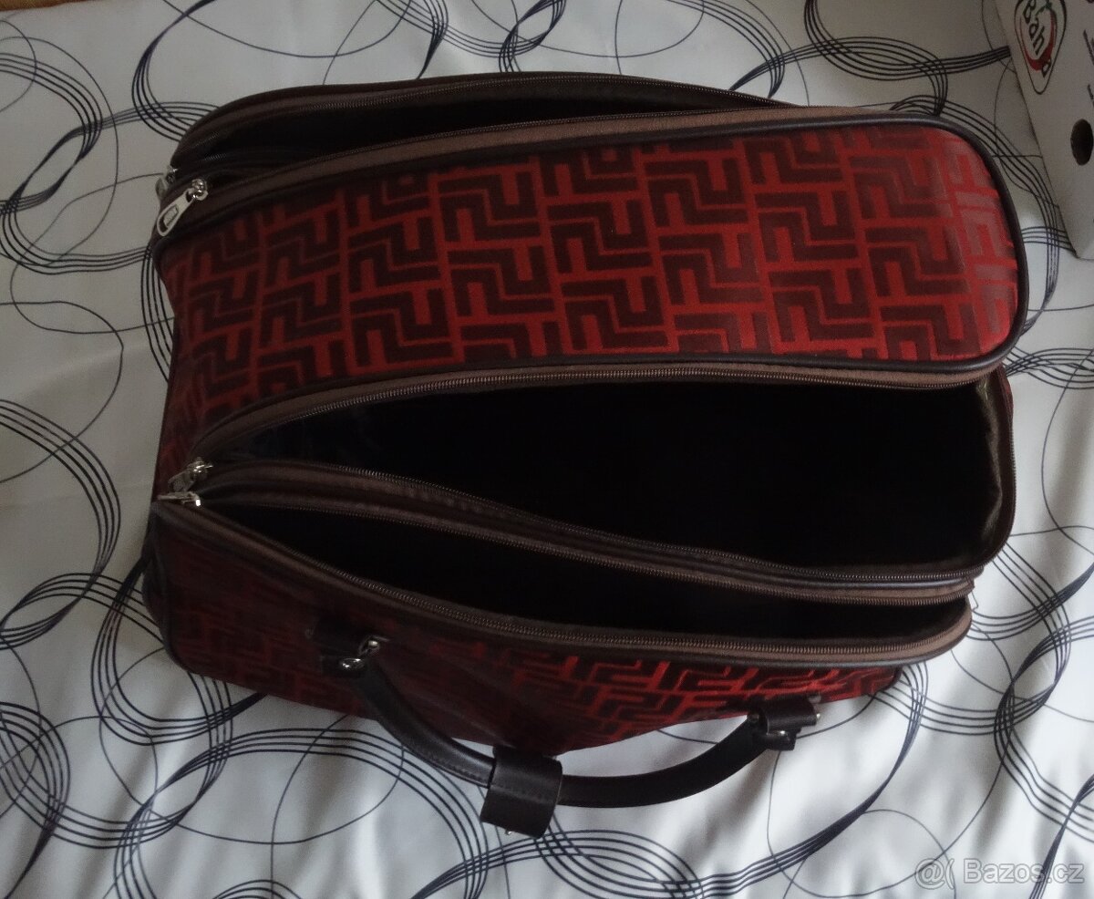 Cestovní taška - 4