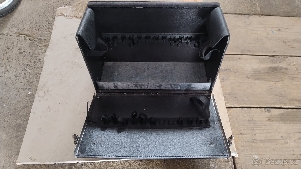 Brašna na nářadí - 4