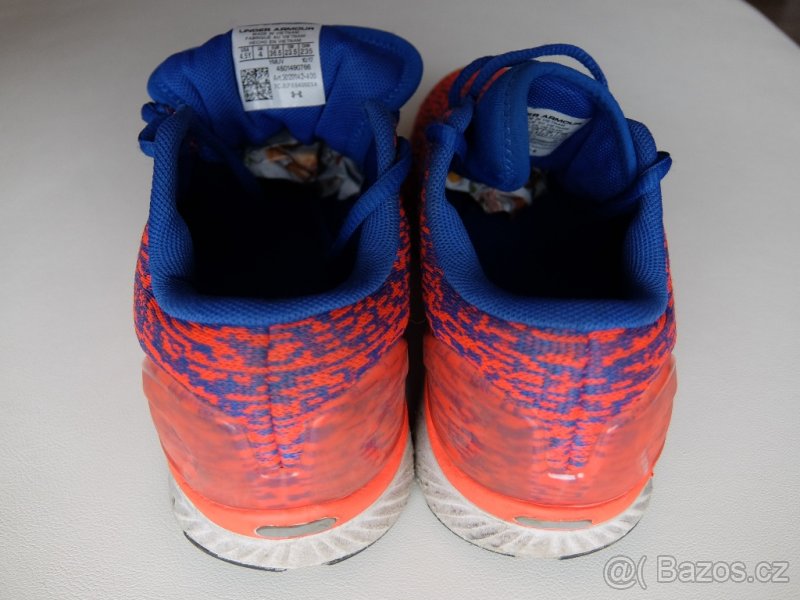 Botasky Under Armour - 4