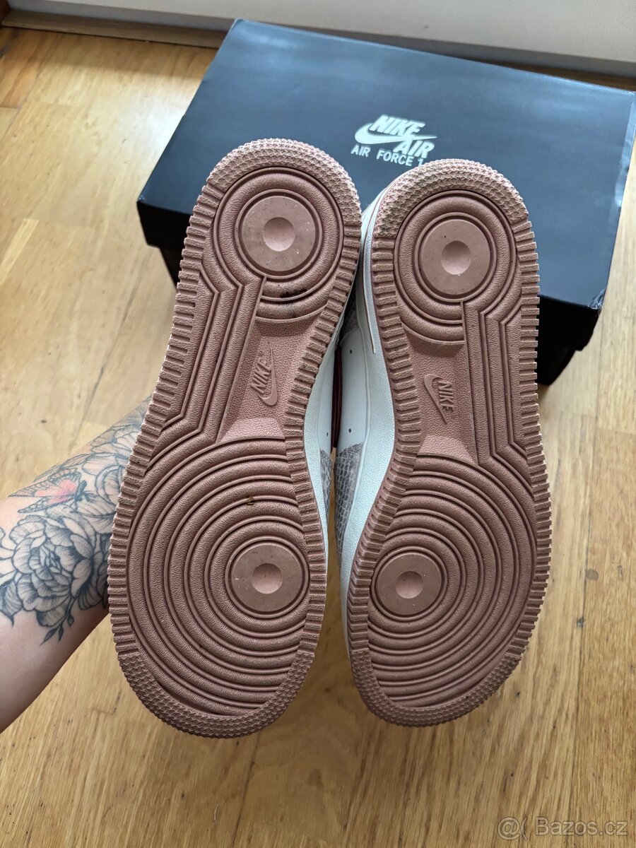 Nike Air force 1 - 4