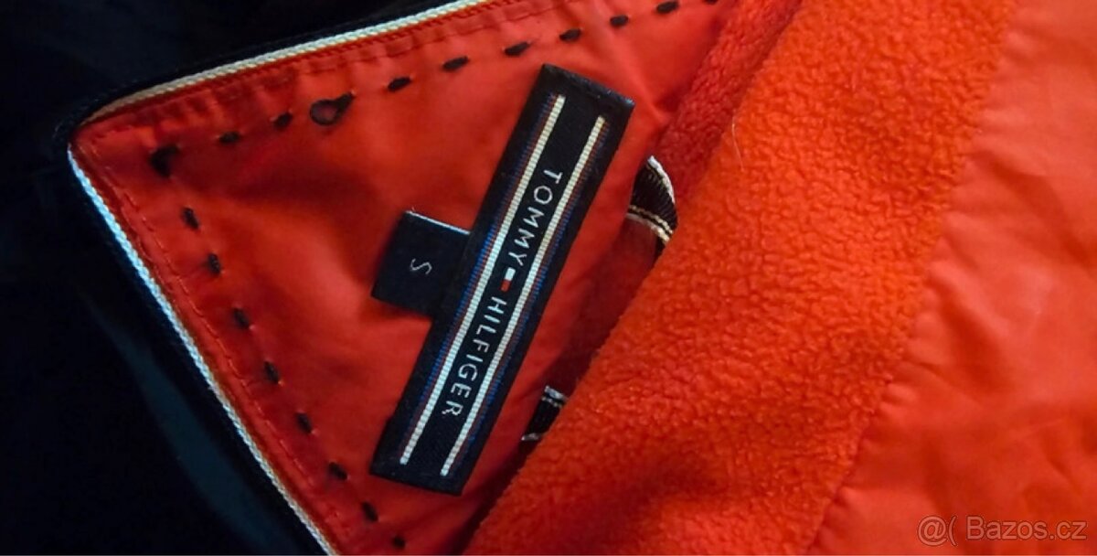 Tommy Hilgiger dámská bunda - 4