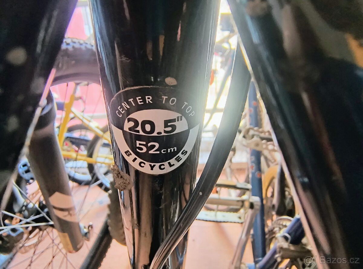 Merida Kalahari 570 - 4