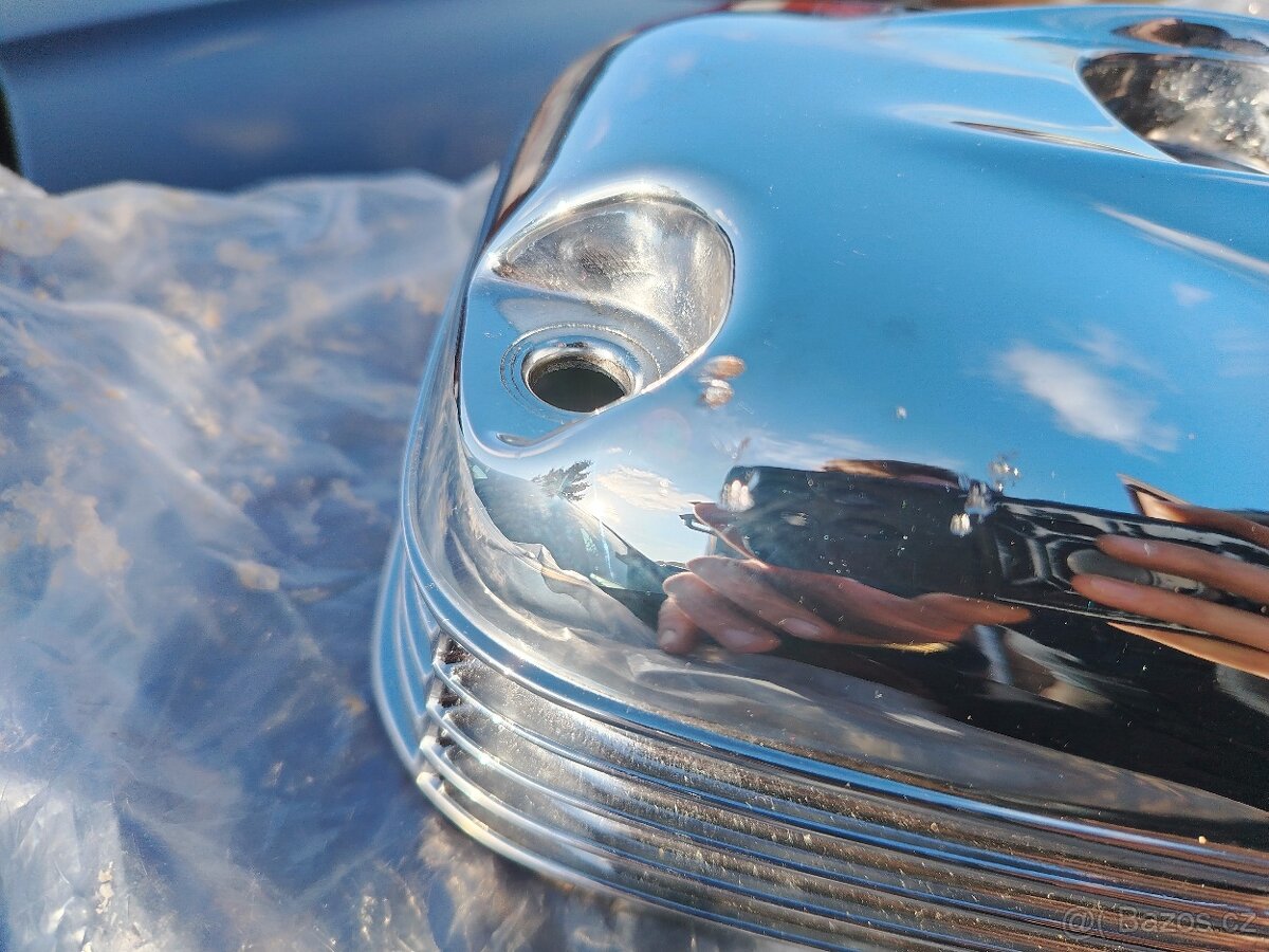 Kryt ventylu BMW 1200 - 4