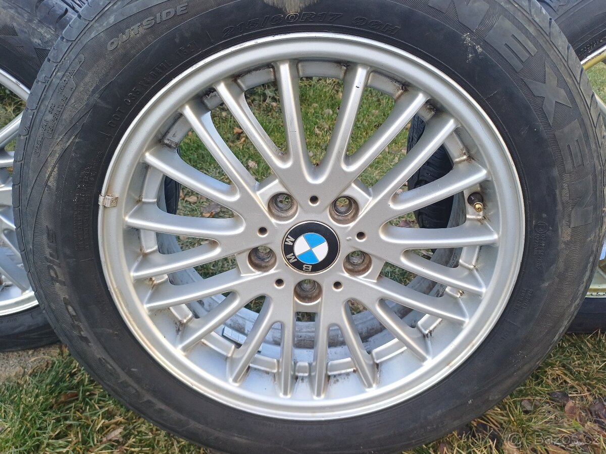 BMW Styling 110 215/60/17 - 4