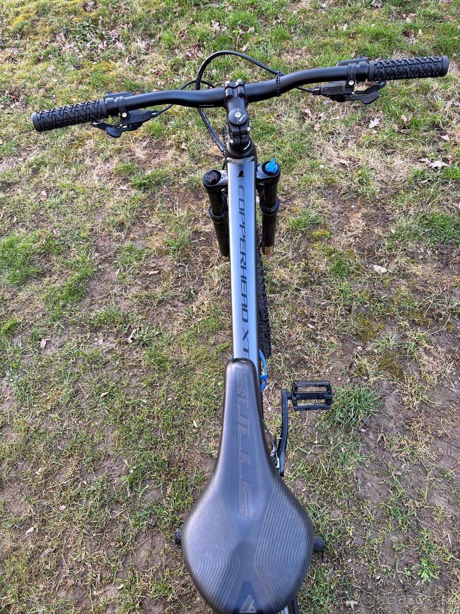 Bulls Copperhead XT 29 M - 4