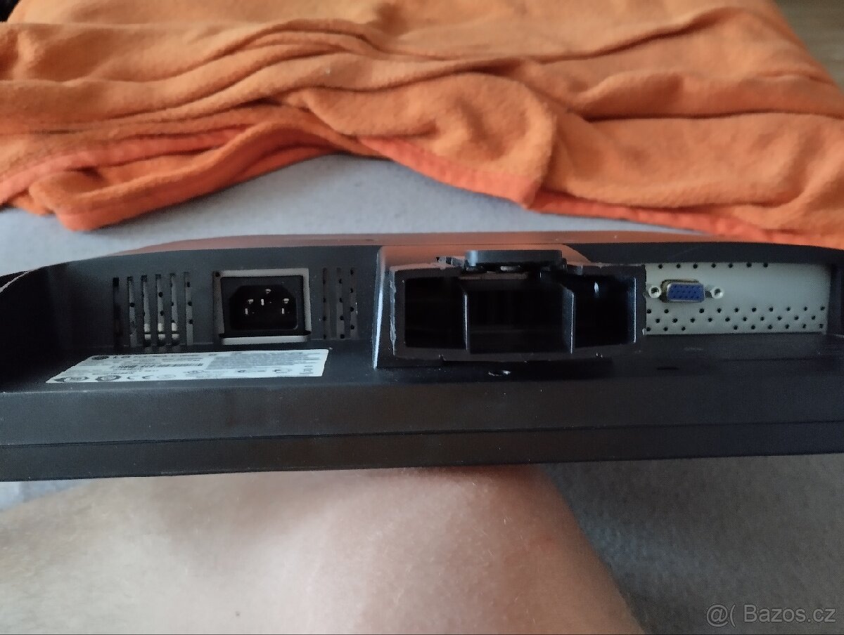 Monitor LG FLATRON W1946 - 4