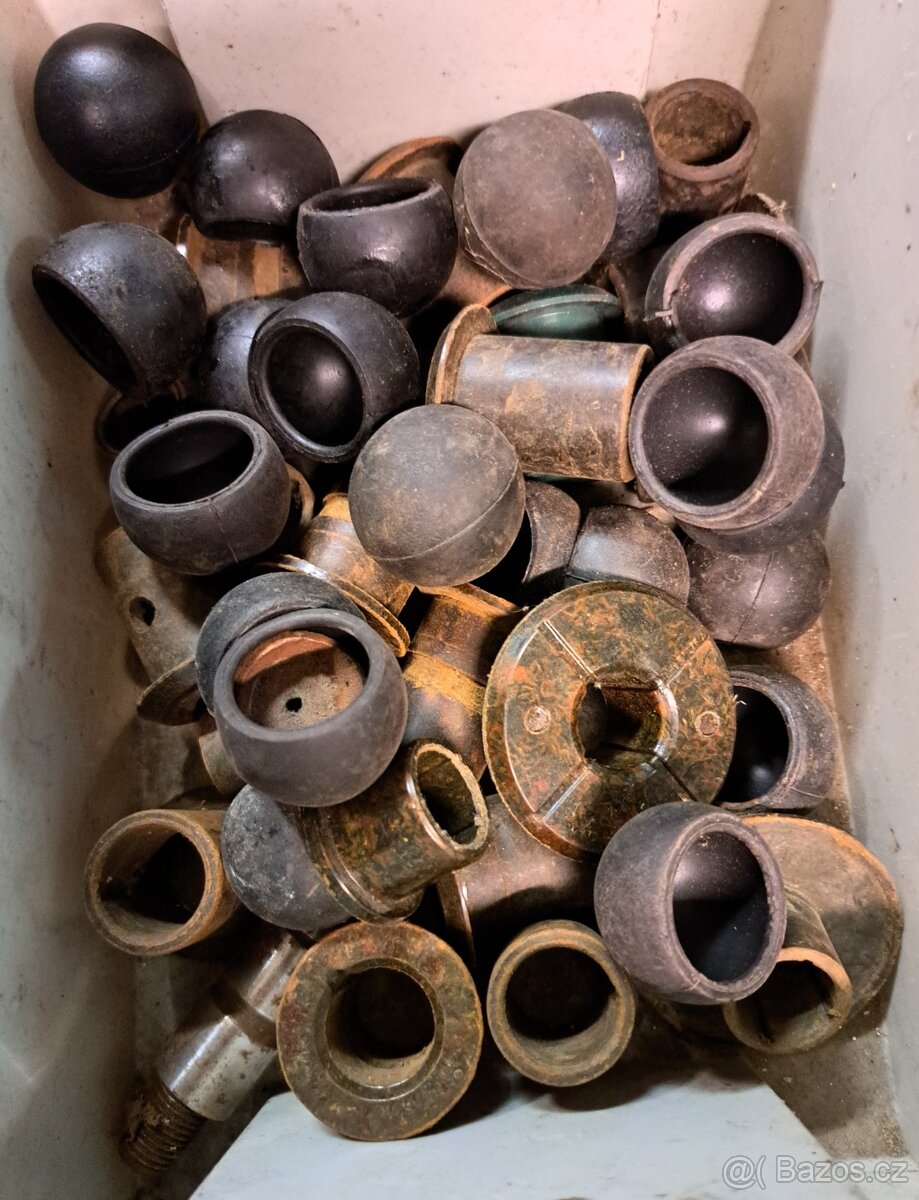 Vypredaj TRABANT - 4