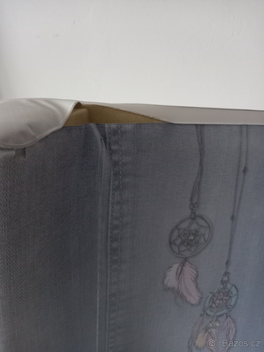 Přebalovací pult - 4