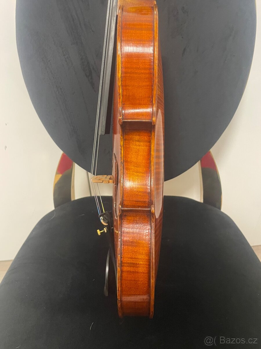 MATHIAS HEINCKE 1927 - 4