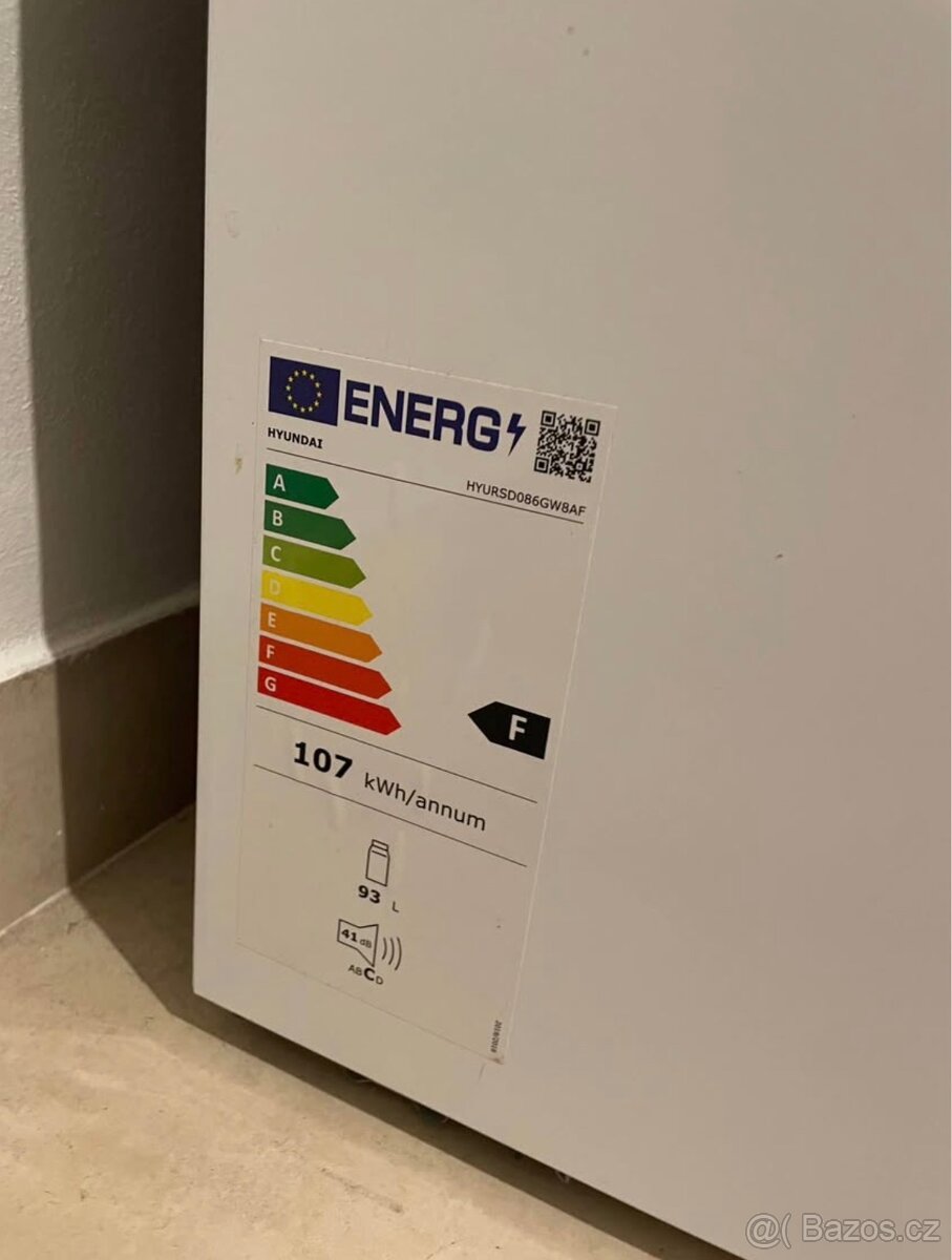 Lednička Hyundai - 4