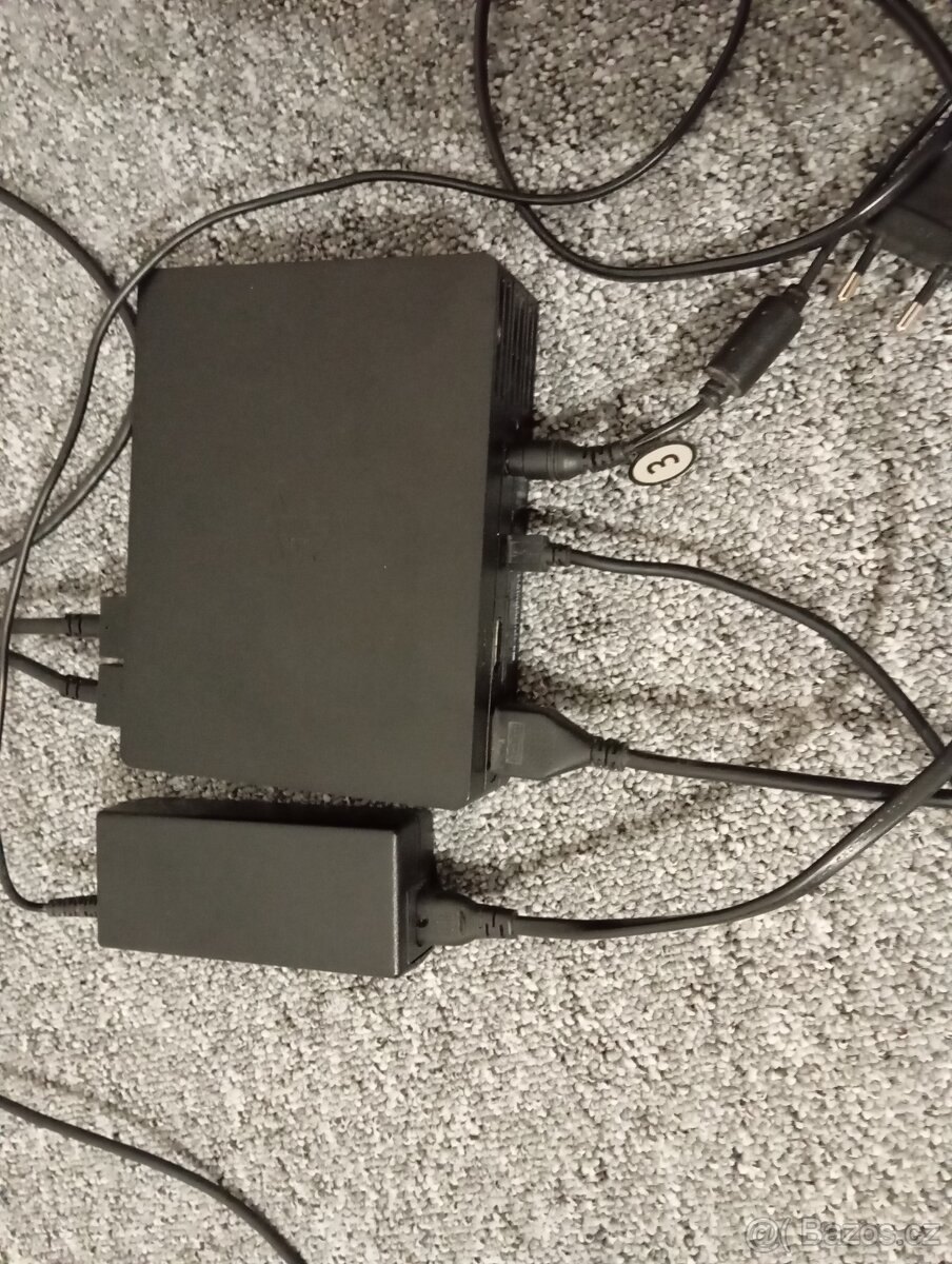 Virtuální realita ps4 - 4