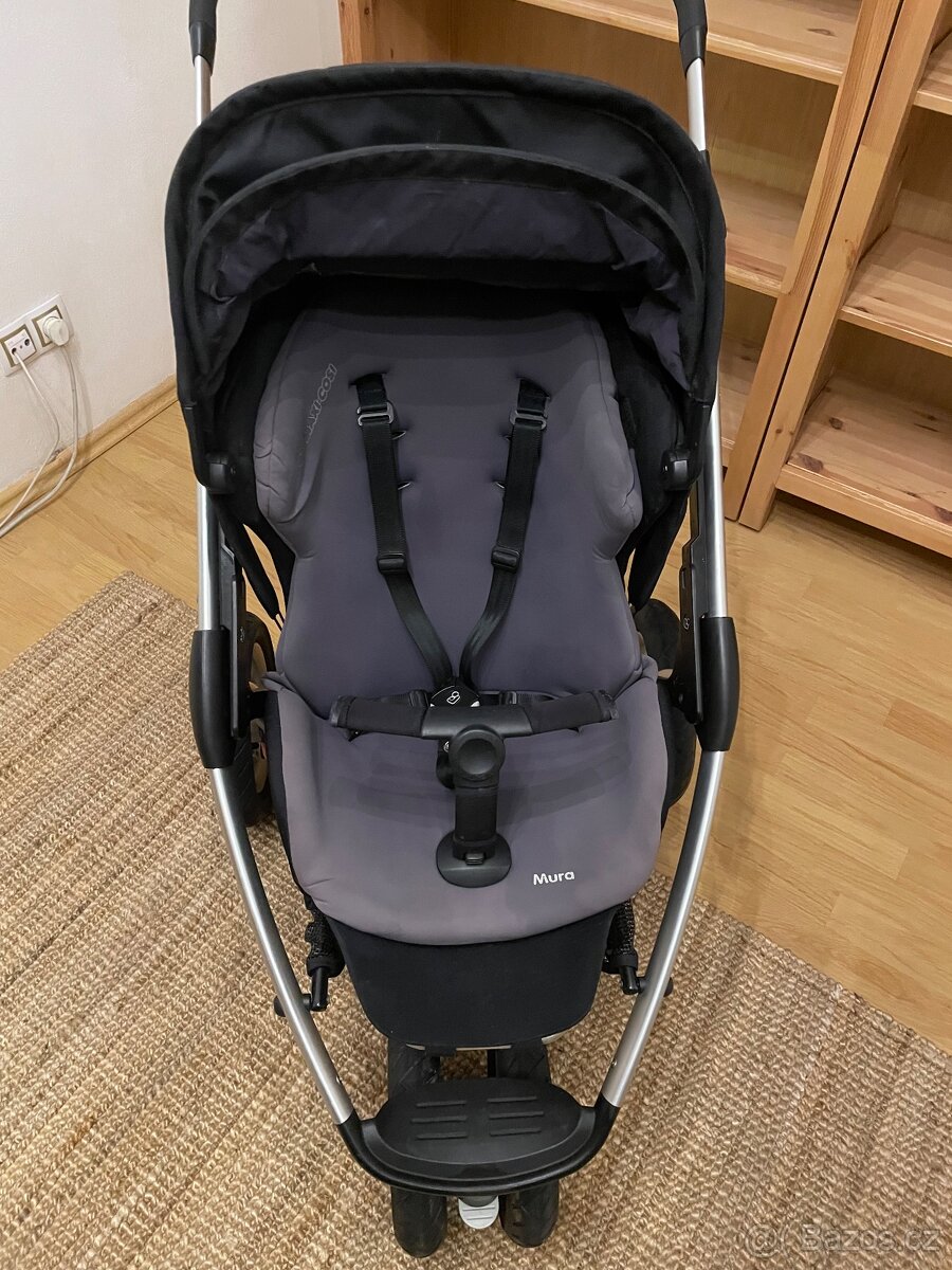 Maxi cosi - 4