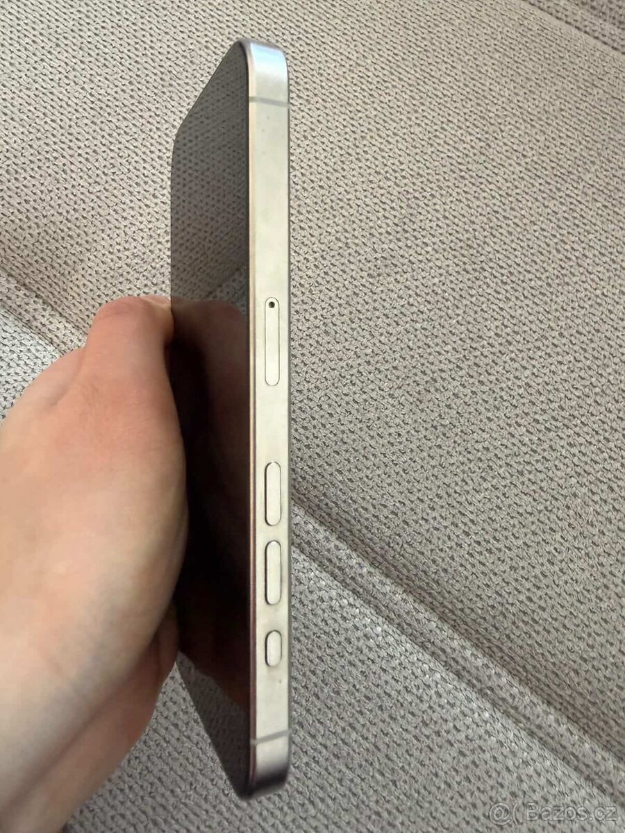IPHONE 15 PRO 128GB - 4