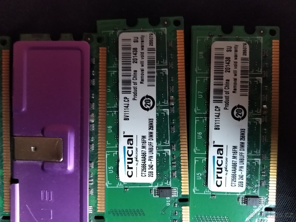 RAM - 4