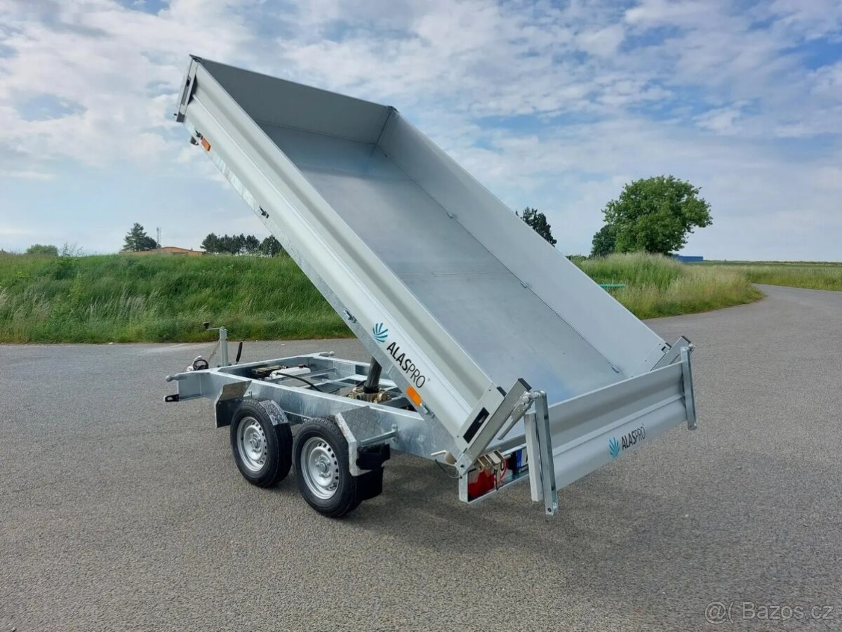 AHB 3SKS 2,7t 31/17 - 4