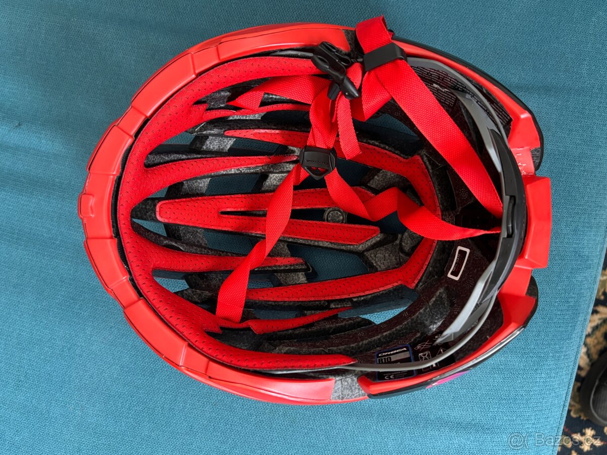 Silnicni helmy orbea - 4