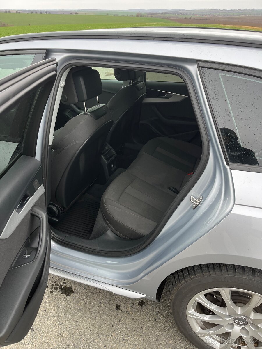 Audi A4 b9.5 140kw Quattro - 4