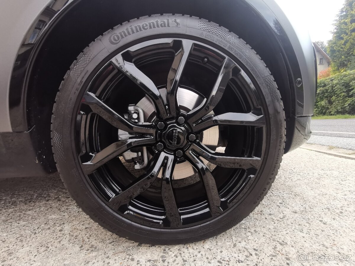 RANGE ROVER SPORT L494 SVR 10Jx22"