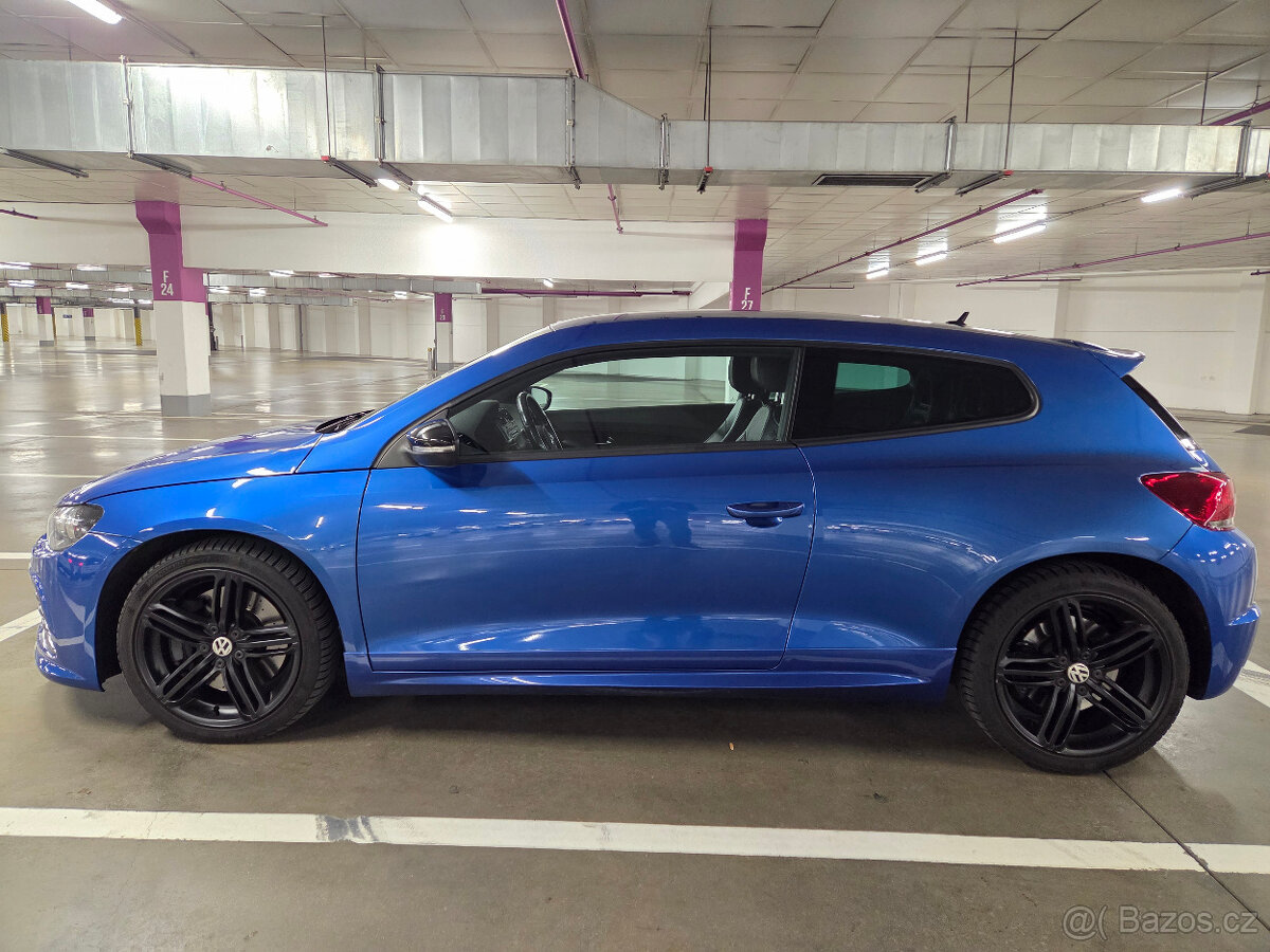 VW Scirocco R 2.0 TSI (195 kW) - 4