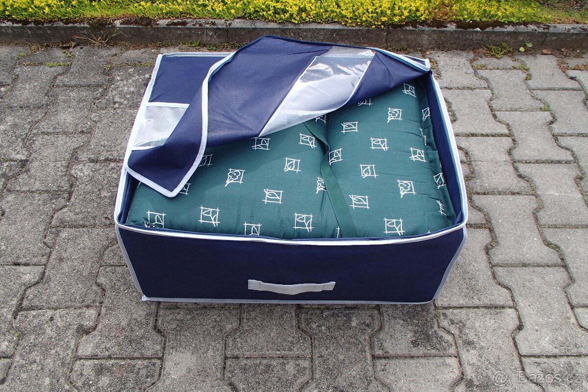 Zahradní nábytek - 4