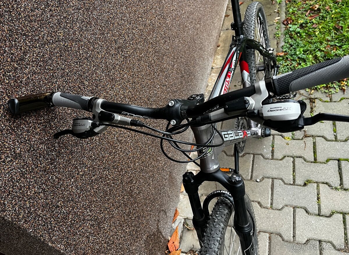 Horské kolo Galaxy MTB “26” - 4