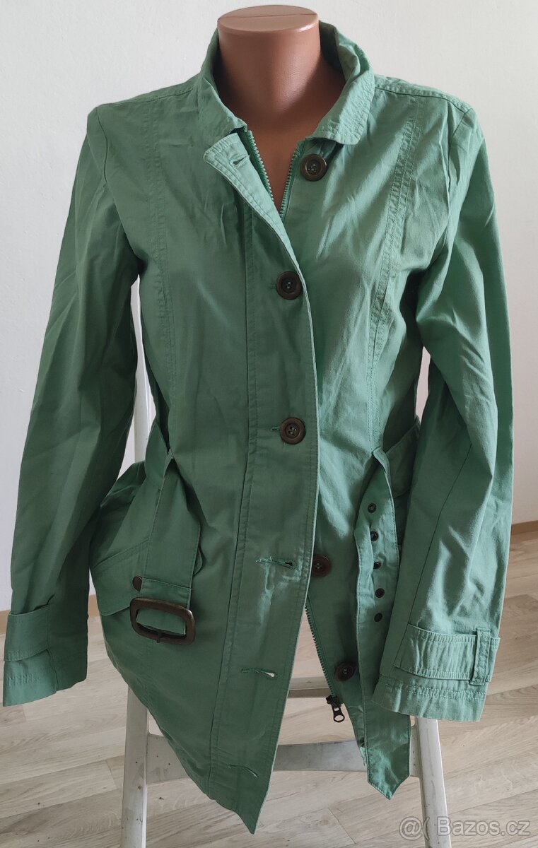 Dámský kabát Bonprix - 4