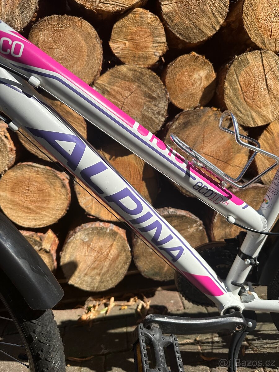 ALPINA Eco 10 lm “26” S - 4