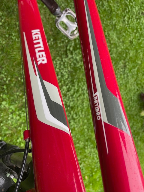 Kettler Sentiero - 4