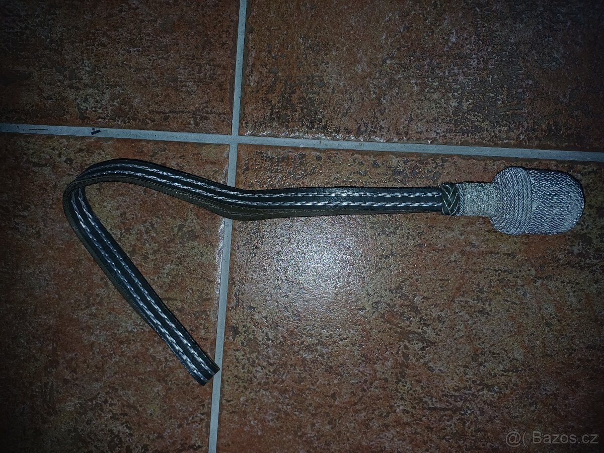 Prodam portepee na sablu pre wehrmacht - 4