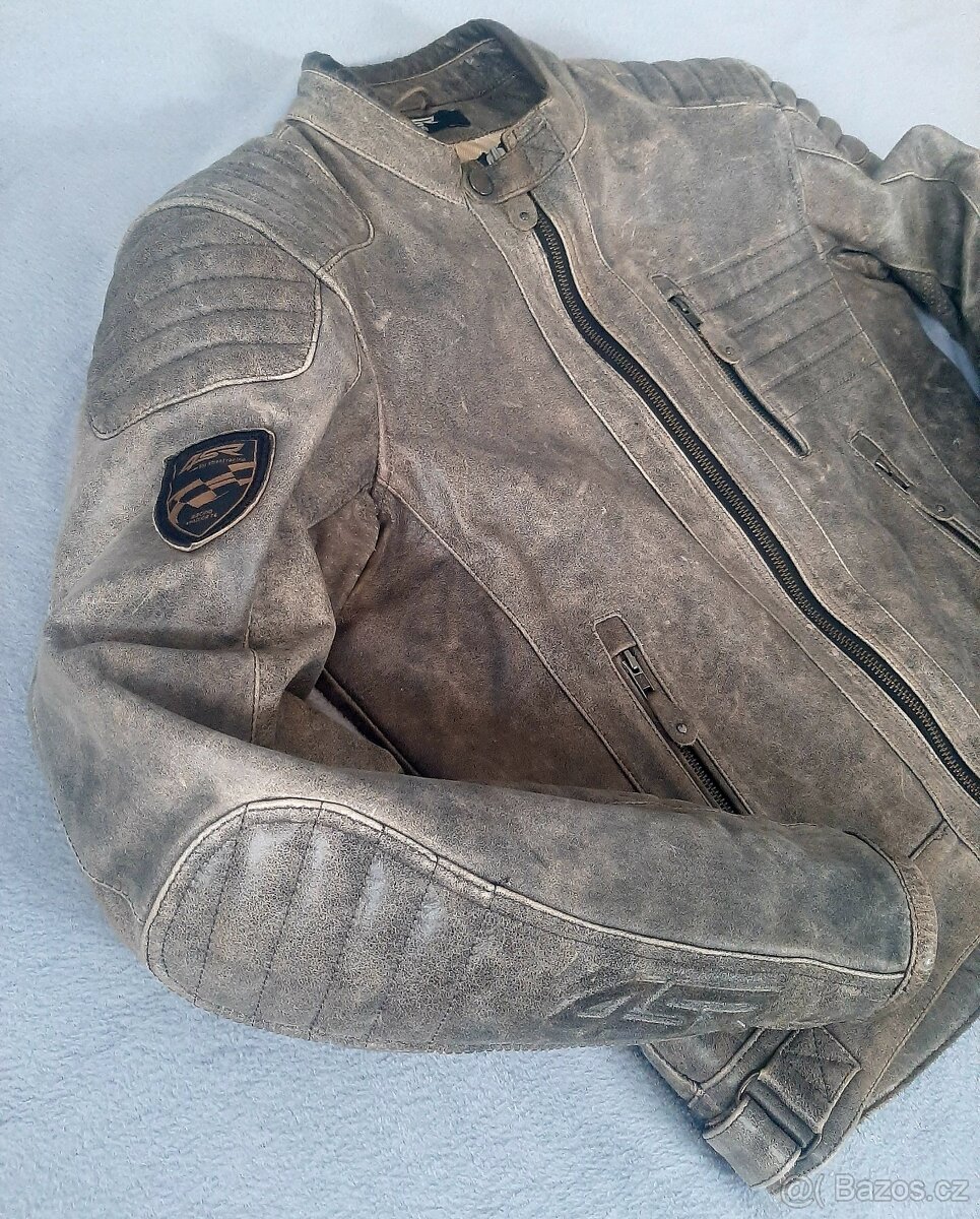 Bunda 4SR Cool Retro .. TOP - 4