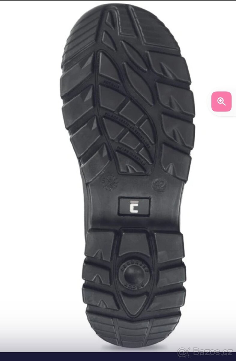 RAVEN XT S1P SRC vel 41 - 4