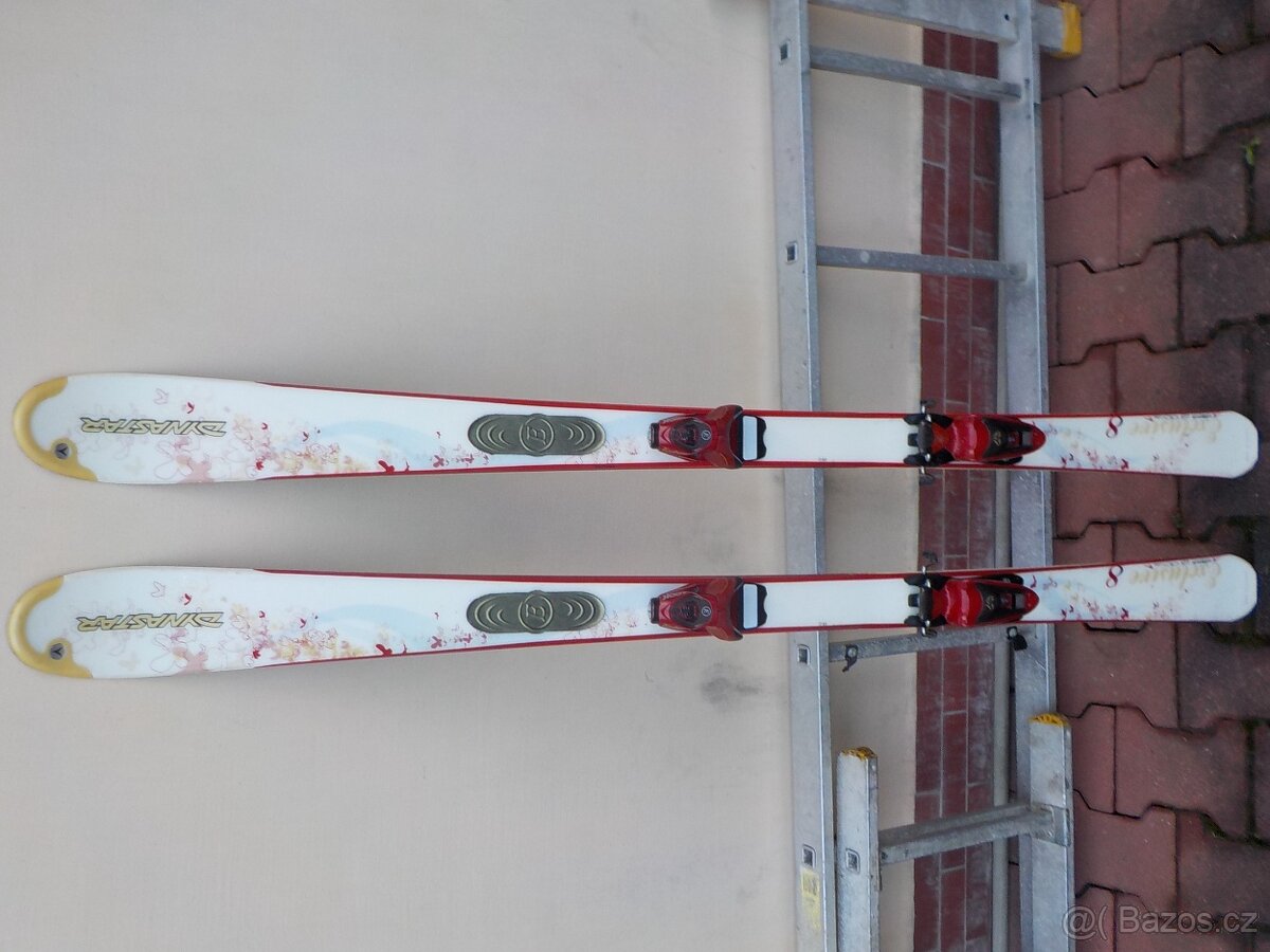 Carving.lyže 142,148,150,158,163,168+boty+hole - 4