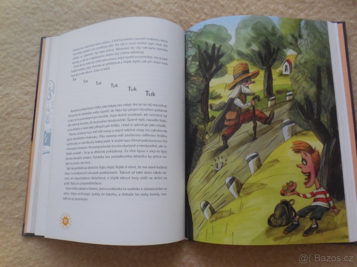 Obrazy ze Staré Říše. - 4