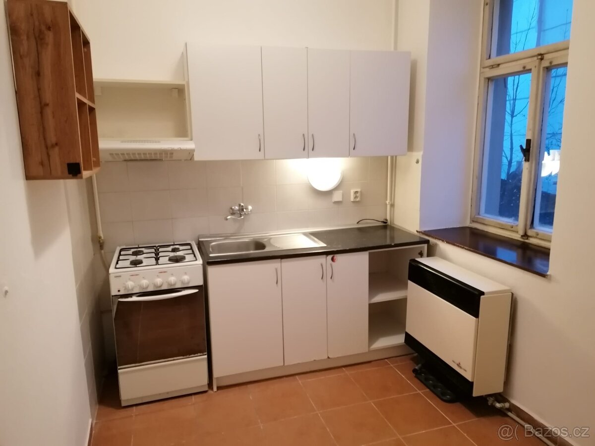 Pronájem bytu 1+1 v Jihlavě - 4