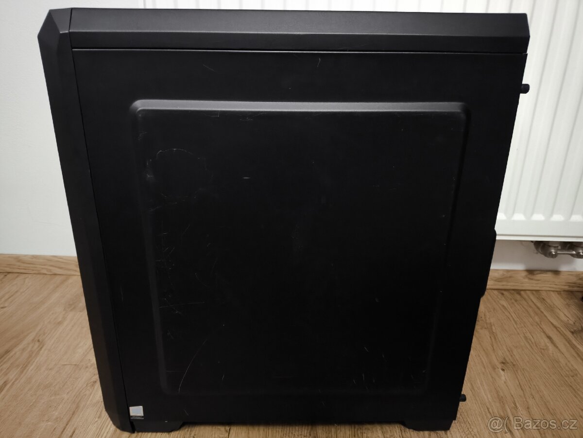 Herní PC (Ryzen 5, GTX 1660 super) - 4